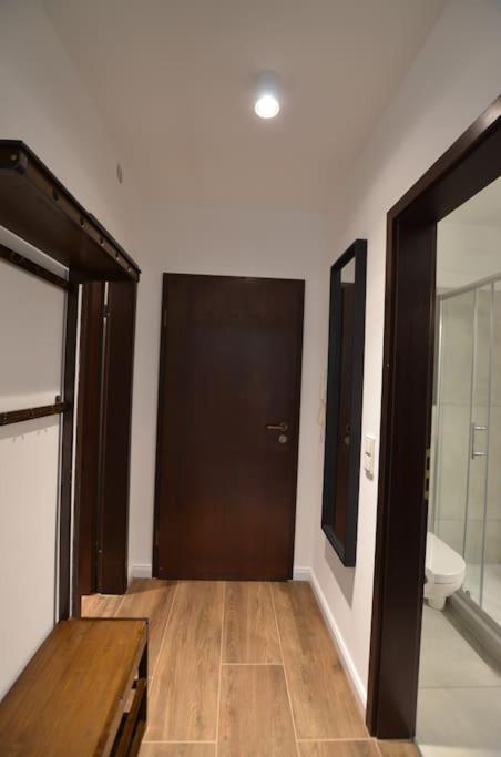 Studio 7 City Lage Mit Garage Naehe Koeln Bonn Зигбург Екстериор снимка